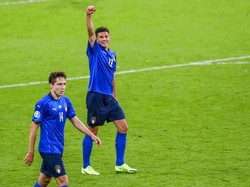 Pergantian Jitu Italia