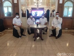 Gerindra Jatim Akan Sekuat Tenaga Antarkan Prabowo Jadi Presiden