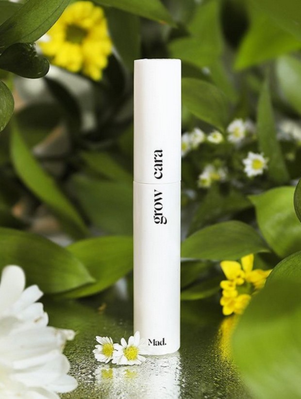 Growcara/instagram.com/madformakeup.co Produk Maskara