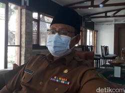 RSUD Soedarsono Kota Pasuruan Penuh, Pemkot Sewa Hotel
