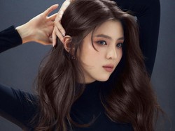 Foto Zaman Sekolah Han So Hee Beredar, Bikin Syok Netter