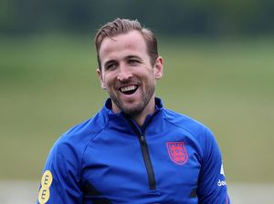 Kane soal Rumor Manajer Baru Spurs: Masa Bodoh!