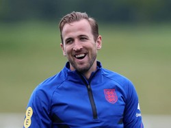 Kane soal Rumor Manajer Baru Spurs: Masa Bodoh!