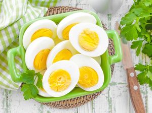 Ini 5 Makanan Tinggi Omega 3 untuk Perkuat Imun Tubuh Ini 5 Makanan Tinggi Omega 3 untuk Perkuat Imun Tubuh