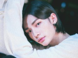 Hyunjin yang Akhirnya Kembali ke Pelukan Stray Kids dan STAY