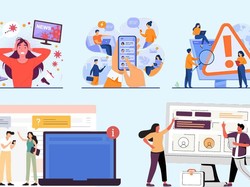 Hati-hati! Hoax soal Pandemi Bisa Bahaya bagi Masyarakat