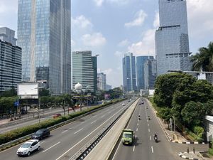 Aspal Lebih Halus, Kenapa Beton Masih Dijadikan Pilihan Buat Jalanan? Aspal Lebih Halus, Kenapa Beton Masih Dijadikan Pilihan Buat Jalanan?