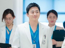 4 Momen Ikonik di Episode ke-3 Hospital Playlist 2