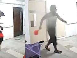 Joget Saat Antarkan Makanan, Kurir Ini Diberi Uang Tip Ratusan Ribu