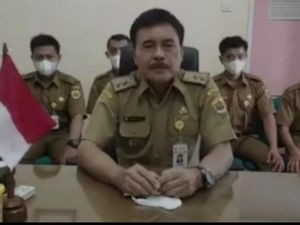 Usai Viral Joget Bareng Biduan, Kades di Grobogan Minta Maaf Usai Viral Joget Bareng Biduan, Kades di Grobogan Minta Maaf