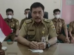 Begini Pengakuan Kades di Grobogan yang Viral Joget Bareng Biduan