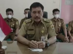 Begini Pengakuan Kades di Grobogan yang Viral Joget Bareng Biduan Begini Pengakuan Kades di Grobogan yang Viral Joget Bareng Biduan