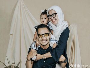 Kisah Dilema Ibu Negatif COVID-19, Rawat Anak yang Positif Corona