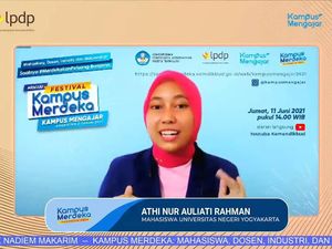 Kisah Mahasiswi UNY yang Terpilih Jadi Sosok Inspirasi di Program Kampus Mengajar Kisah Mahasiswi UNY yang Terpilih Jadi Sosok Inspirasi di Program Kampus Mengajar