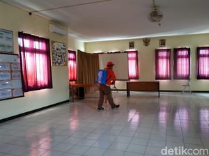 6 Nakes di Pasuruan Positif COVID-19 Usai Tangani Klaster Takziah