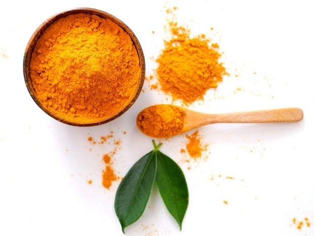 Kunyit mengandung kurkumin yang baik untuk membantu mengurangi gangguan kecemasan/freepik.com