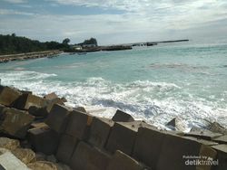 Perjalanan Lintas Barat Sumatera dan Suguhan Keindahan Pantainya