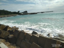 Perjalanan Lintas Barat Sumatera dan Suguhan Keindahan Pantainya