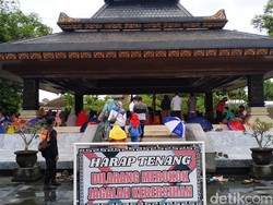 Kasus COVID-19 Terus Naik, Pemkot Blitar Tutup Tempat Wisata Mulai Besok