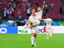 Akhirnya Martin Braithwaite Pecah Telur