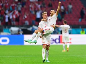 Akhirnya Martin Braithwaite Pecah Telur Akhirnya Martin Braithwaite Pecah Telur