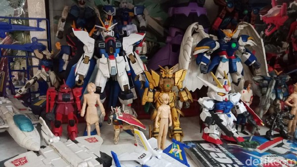 Museum Mainan Jombang