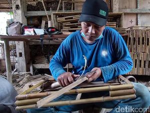 Produk Lokal RI Bisa Mendunia, Begini Caranya