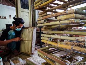 UMKM Merapat! Begini Jurus Ampuh buat Genjot Ekspor