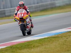 Ini Calon Pengganti Marquez di Sisa Musim MotoGP 2025