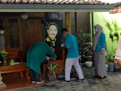 20 Hari Dirawat, Pasien COVID-19 Varian Delta di RSUD Bojonegoro Sembuh