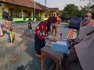 Kapan PPDB 2022 Dibuka? Begini Ketentuan Kemendikbudristek