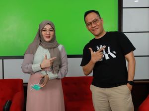 Jasmev-Relawan Ganti Presiden Bertemu di Studio Partai Gelora Jasmev-Relawan Ganti Presiden Bertemu di Studio Partai Gelora