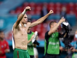 Belgia Vs Portugal: Siap Redam Lukaku, Pepe?