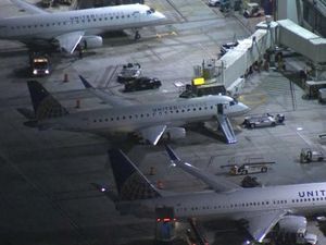 Edan! Pria Ini Lompat dari Pesawat yang Akan Terbang