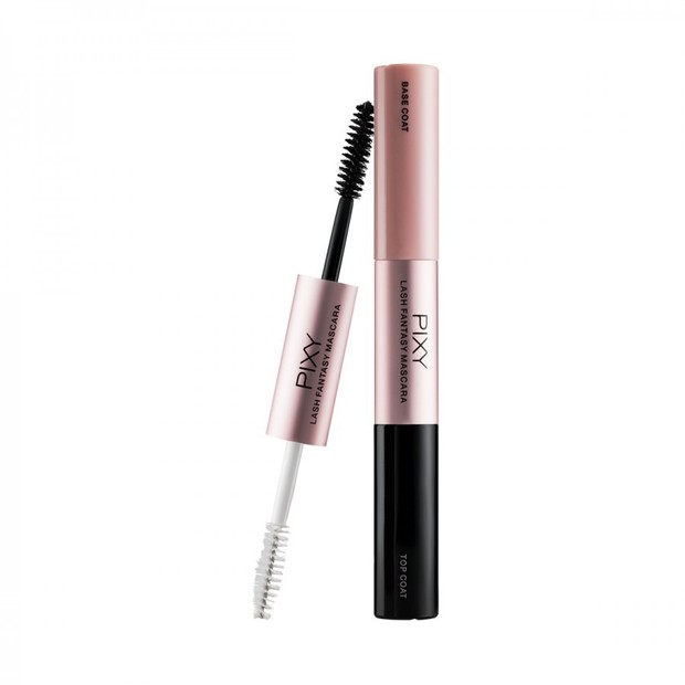 Pixy Lash Fantasy Mascara/pixy.co.id Produk Maskara