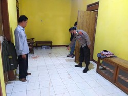 Motif Pembunuhan Wanita Bersimbah Darah di Wonogiri: Emosi Ditolak Kencan