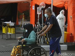 Turun ke PPKM Level 3, Begini Kondisi COVID-19 di Kota Bekasi