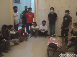 Puluhan Warga Sulsel Tertipu Biro Jasa Penyalur Tenaga Kerja di Makassar