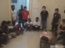 Puluhan Warga Sulsel Tertipu Biro Jasa Penyalur Tenaga Kerja di Makassar