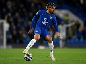 Rumah Dibobol, Reece James Kehilangan Medali Juara Liga Champions