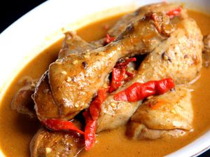 3 Resep Semur Ayam yang Manis Gurih Bumbunya Untuk Lauk Bekal 3 Resep Semur Ayam yang Manis Gurih Bumbunya Untuk Lauk Bekal