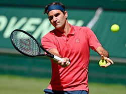 Federer Tampil di Olimpiade Tokyo atau Tidak, Semua Tergantung Ini