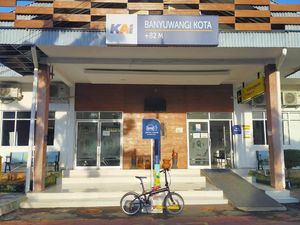 Pengalaman Nyepur dan Gowes Seli: Nyam, Nyam, Menyantap Rujak Soto Losari