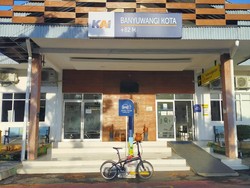 Pengalaman Nyepur dan Gowes Seli: Nyam, Nyam, Menyantap Rujak Soto Losari