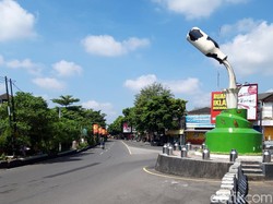 Turunkan Kasus Covid-19, Boyolali Diperpanjang 2 Pekan Minggu di Rumah Saja