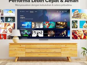 Deretan Fitur Jagoan TCL A20