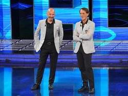 Mancini-Vialli: Persahabatan Bagai Kepompong