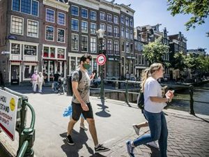 Eropa Kembali Lockdown, Kemlu Beri Imbauan Berkunjung Eropa Kembali Lockdown, Kemlu Beri Imbauan Berkunjung