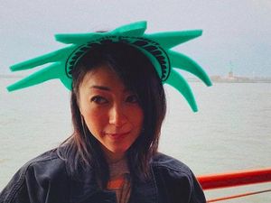 Musisi Jepang Utada Hikaru Identifikasi Diri sebagai Non-Biner
