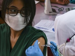 Heboh Lagi Soal Vaksin COVID-19 Picu Fenomena ADE, Ini Bantahan Pakar IDI